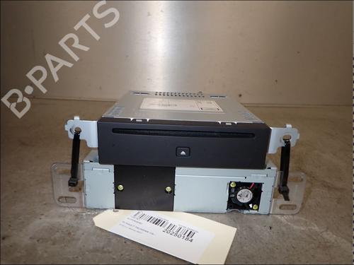 Used Radio Radio RENAULT TALISMAN (LP_) 1.6 TCe 200 (200 hp) 34024570 34024570