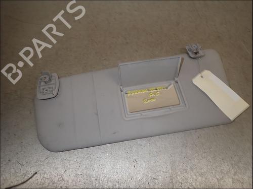 Left sun visor PEUGEOT PARTNER Tepee 1.6 HDi 16V | BP35941331I1 - Image 2