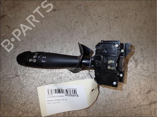 Used Headlight switch Headlight switch RENAULT LAGUNA I (B56_, 556_) 1.8 (94 hp) 34025056 34025056