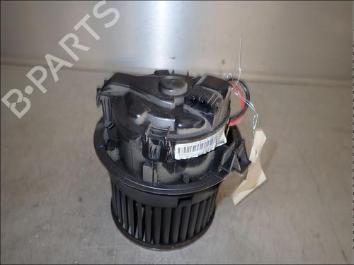 Used Heater blower motor Heater blower motor PEUGEOT 208 I (CA_, CC_) 1.6 HDi (92 hp) 34020513 34020513