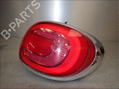 Used Other Other FIAT 500L (351_, 352_) 1.6 D Multijet (199LYD1B) (105 hp) 34015294 34015294