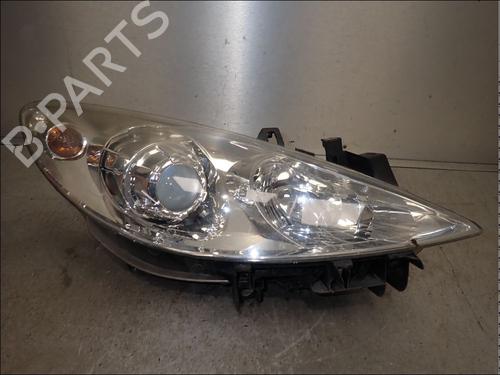 right-headlight-peugeot-307-3ac-2000-2001-2002-2003-2004-2005-2006-2007-2008-2009-2010-2011-2012-34035893 main image