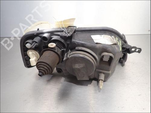 Left headlight DACIA LOGAN (LS_) 1.6 (LS0B, LS0D, LS0F, LS0H) | BP39942440C28 - Image 3