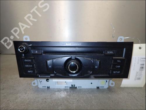 Used Radio Radio 37065653 37065653