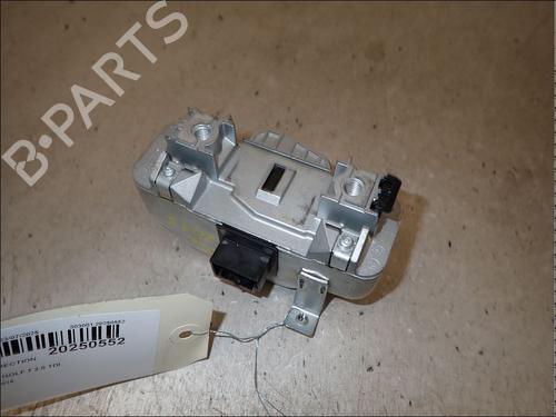 Used Ignition barrel Ignition barrel 34031286 34031286