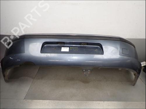 Used Rear bumper Rear bumper PEUGEOT 407 (6D_) 2.0 HDi 135 (6DRHRH, 6DRHRE, 6DRHRG, 6DRHRJ) (136 hp) 35773341 35773341