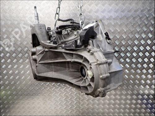 Gearbox RENAULT MEGANE IV Hatchback (B9A/M/N_) 1.2 TCe 130 (B9MR) | BP36525146M3 - Image 5