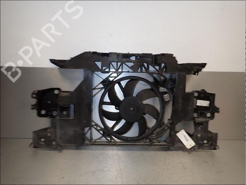 Used Front slam panel Front slam panel 34026083 34026083
