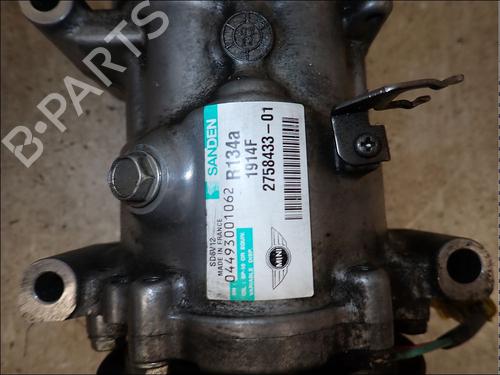 AC compressor MINI MINI (R56) One | BP34036160M34 - Image 3