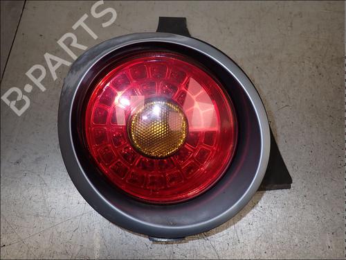 Used Left taillight Left taillight 34035985 34035985