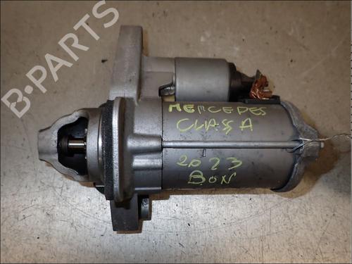 Used Starter Starter MERCEDES-BENZ A-CLASS (W177) A 200 (177.087) (163 hp) 34025174 34025174