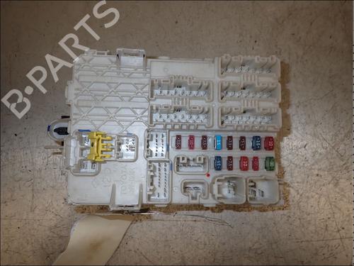 Used Fuse box Fuse box TOYOTA HILUX VII Pickup (_N1_, _N2_, _N3_) 3.0 D-4D 4WD (KUN26) (171 hp) 34016154 34016154