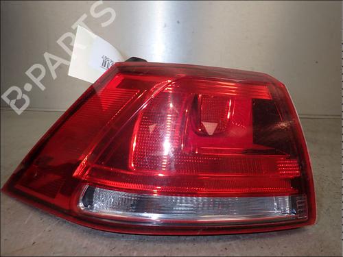 left-taillight-vw-golf-vii-5g1-bq1-be1-be2-2012-2013-2014-2015-2016-2017-2018-2019-2020-2021-34011098 main image