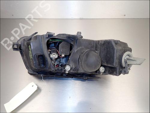 Left headlight VW PASSAT B5.5 Variant (3B6) 1.9 TDI | BP38613943C28 - Image 3
