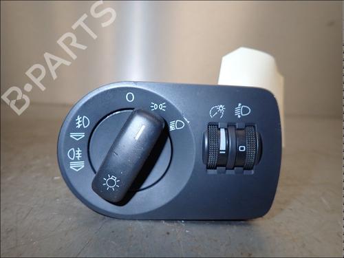 Used Headlight switch Headlight switch AUDI A3 Sportback (8PA) 2.0 TDI 16V (140 hp) 34032403 34032403