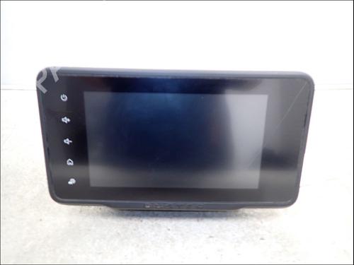 Used Radio Radio DACIA DUSTER (HM_) 1.5 dCi 115 4x4 (HMAD) (116 hp) 36314192 36314192