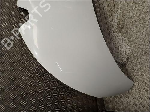 Motorhjelm RENAULT ZOE (BFM_) ZOE | BP37871346C1 - Image 3