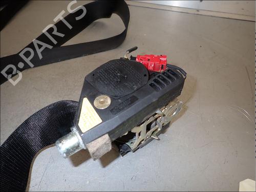 Front left belt tensioner SMART CABRIO (450) 0.6 (S1OLA1, 450.441, 450.442, 450.443) | BP34031502C87 - Image 2