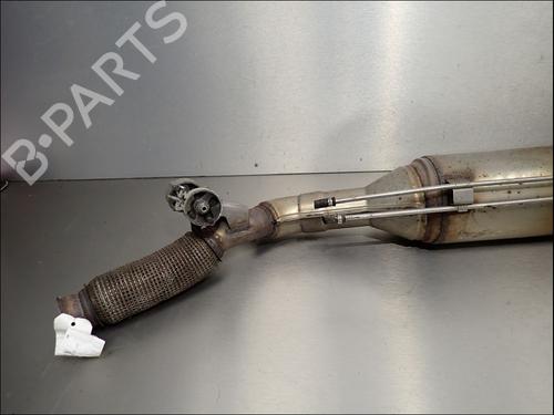 Particulate filter PEUGEOT EXPERT Van (V_) 2.0 BlueHDi 150 | BP38948099M81 - Image 2