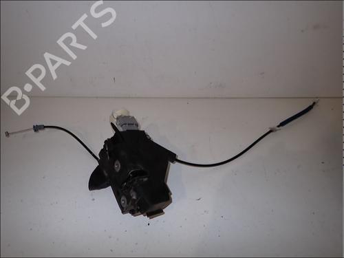 Used Rear right lock Rear right lock 34021467 34021467