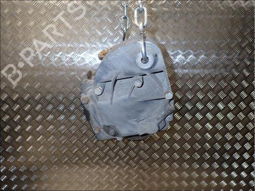Rear differential BMW 1 (E81) 118 d | BP34028326M24 - Image 2