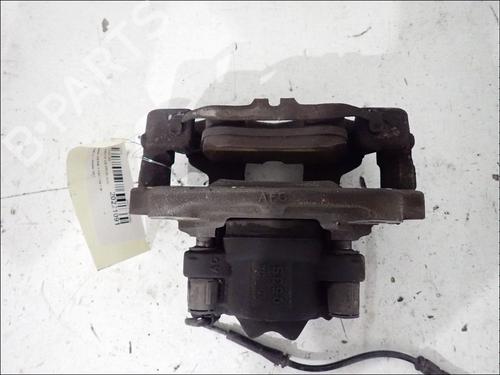 Left front brake caliper BMW 1 (F20) 116 i | BP34018438M105 - Image 2