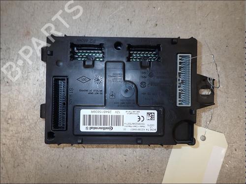 Used Fuse box Fuse box RENAULT CLIO IV (BH_) 1.5 dCi 90 (90 hp) 34027520 34027520