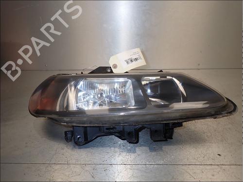 Used Right headlight Right headlight RENAULT LAGUNA I (B56_, 556_) 2.0 (109 hp) 34026069 34026069