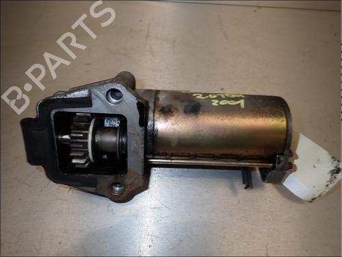 Used Starter Starter FORD MONDEO III (B5Y) 2.0 16V TDDi / TDCi (115 hp) 34022899 34022899