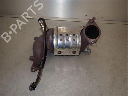 Used Catalyst Catalyst KIA PICANTO II (TA) 1.0 (67 hp) 34017627 34017627