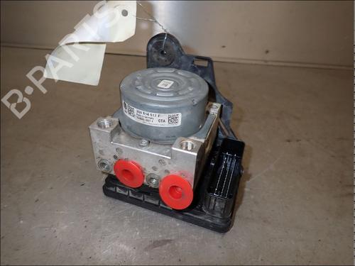 Used ABS pump ABS pump VW GOLF VII (5G1, BQ1, BE1, BE2) 2.0 GTD (184 hp) 34027832 34027832