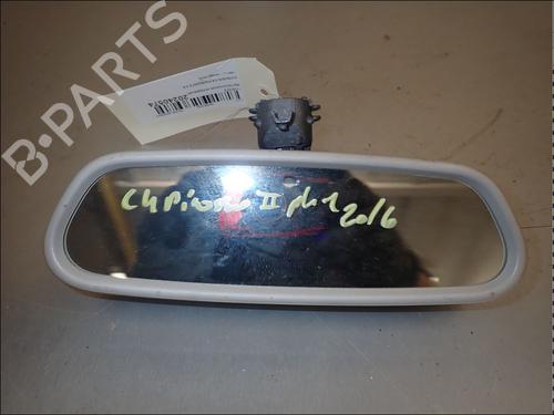 Used Rear mirror Rear mirror CITROËN C4 Picasso II 2.0 BlueHDi 150 (150 hp) 34029041 34029041