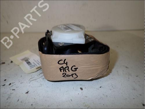 rear-left-belt-tensioner-citroen-c4-ii-nc_-2009-34015989 main image