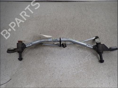 front-wipers-mechanism-renault-clio-iii-br01-cr01-2005-2006-2007-2008-2009-2010-2011-2012-2013-2014-37167375 main image