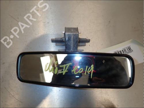 Used Rear mirror Rear mirror RENAULT CLIO V (B7_) 1.5 Blue dCi 85 (B7AG) (86 hp) 34026316 34026316