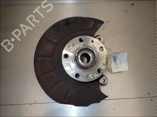 Used Right front steering knuckle Right front steering knuckle VW BEETLE (5C1, 5C2) 1.2 TSI 16V (105 hp) 34025043 34025043