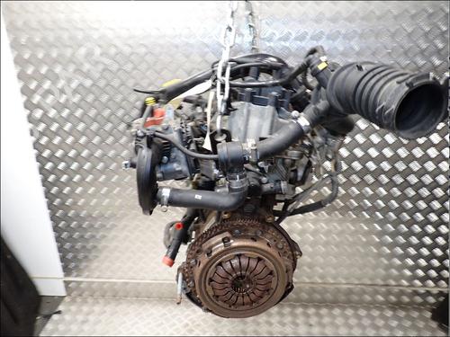 Engine RENAULT CLIO III (BR0/1, CR0/1) 1.2 16V | BP34010463M1 - Image 5