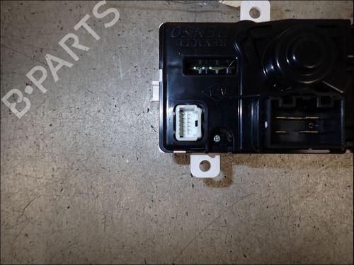 Climate control RENAULT MASTER III Van (FV) 2.3 dCi 150 FWD (FV0F, FV03, FV09) | BP34262248I5 - Image 3