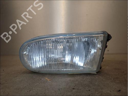 Used Right front fog light Right front fog light RENAULT LAGUNA I (B56_, 556_) 1.8 (94 hp) 34012472 34012472