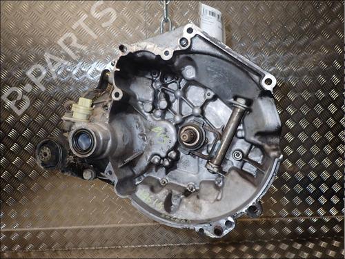 Used Gearbox Gearbox PEUGEOT 106 II (1A_, 1C_) 1.0 i (50 hp) 34012978 34012978