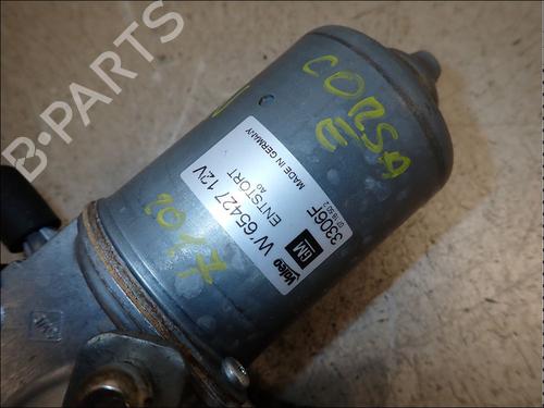 Front wiper motor OPEL CORSA E (X15) 1.4 (08, 68) | BP34023329M29 - Image 2