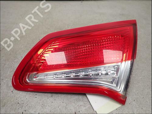 Used Right tailgate light Right tailgate light 38010003 38010003