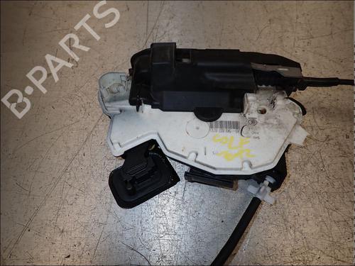 Front left lock VW GOLF VI (5K1) 1.6 TDI | BP34014454C98 - Image 4