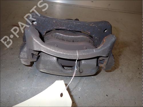 Left front brake caliper RENAULT MEGANE IV Hatchback (B9A/M/N_) 1.5 dCi 110 (B9A3) | BP34025786M105 - Image 5