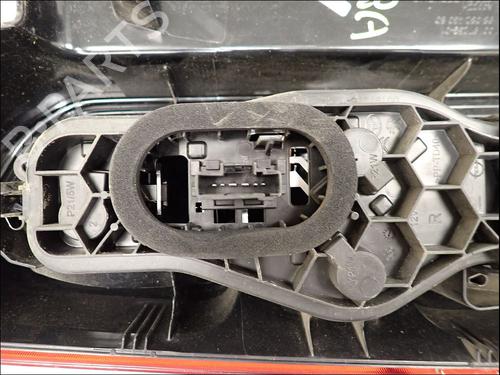 Right taillight PEUGEOT EXPERT Van (V_) 2.0 BlueHDi 150 | BP37628569C35 - Image 3