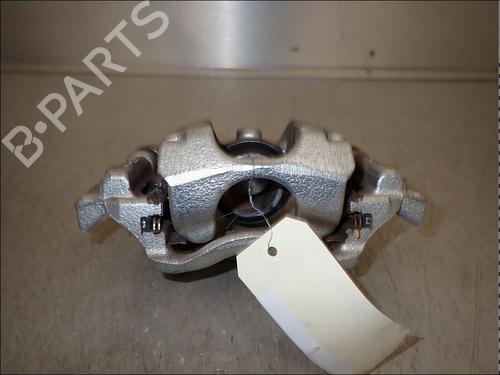 Left front brake caliper FORD PUMA (J2K, CF7) 1.0 EcoBoost mHEV | BP34031985M105 - Image 2
