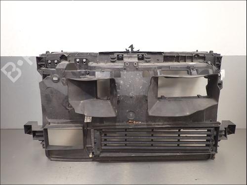 Frontplade/Frontkurv Frontplade/Frontkurv RENAULT MEGANE IV Hatchback (B9A/M/N_) 1.2 TCe 130 (B9MR) (130 hp) 39764882 39764882
