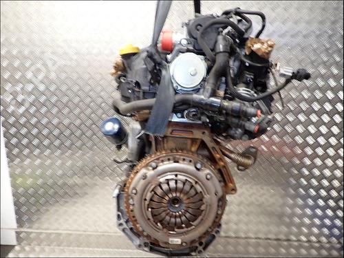 Engine RENAULT CLIO IV (BH_) 1.5 dCi 90 | BP38798878M1 - Image 7