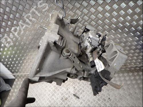 Gearbox FIAT 500 (312_) 1.2 (312AXA1A) | BP36380980M3 - Image 3