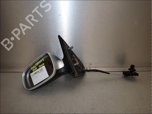 Used Left mirror Left mirror 34019259 34019259